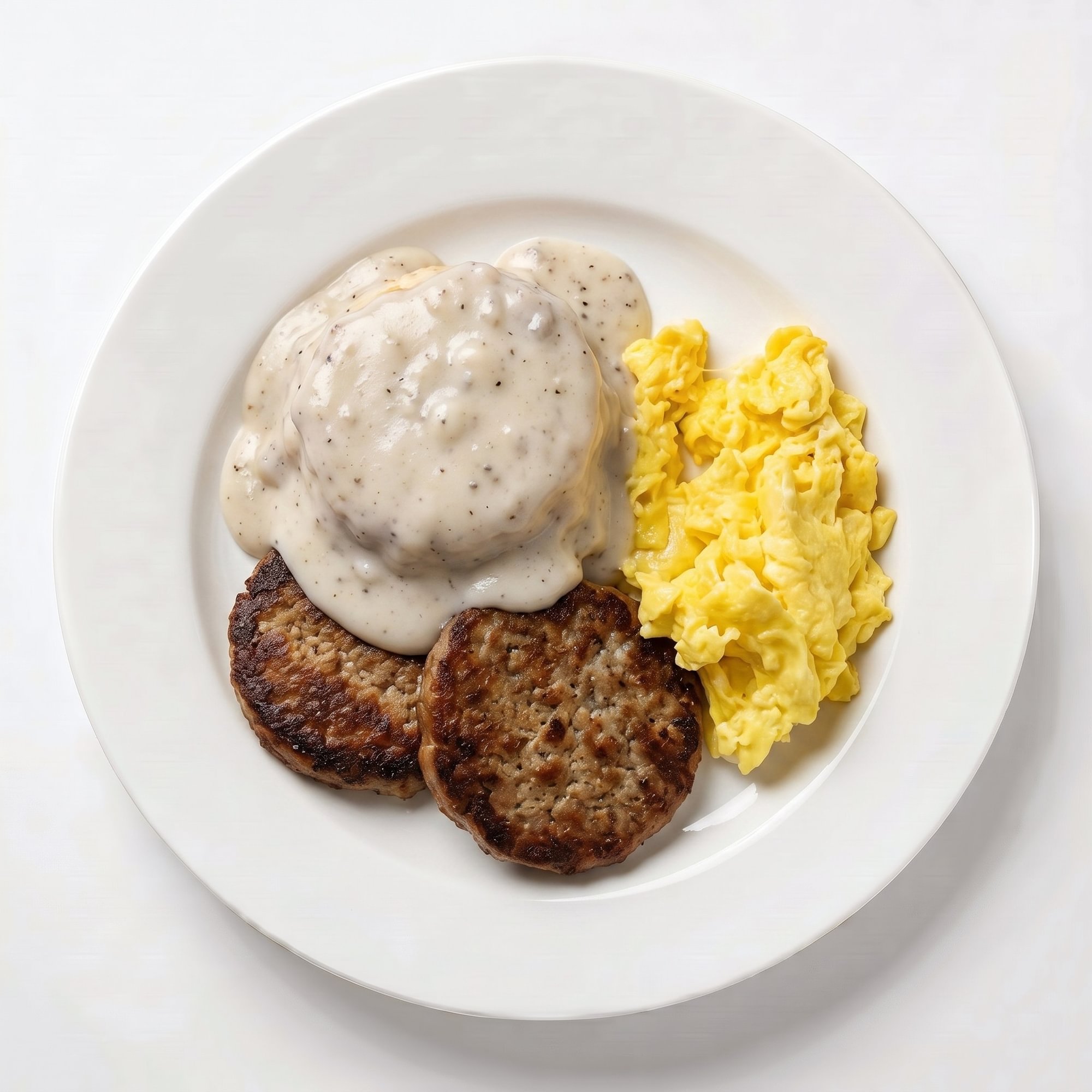 Egg Platter