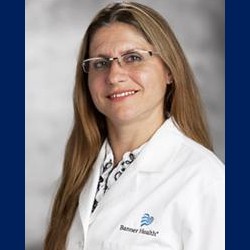 Nevra  King-Logsdon, MD