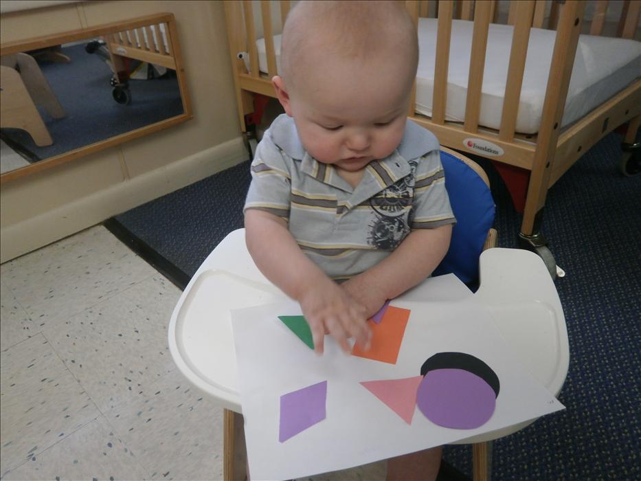 Infant Classroom