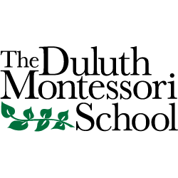 Ami-Duluth Montessori Logo
