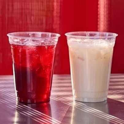 Aguas Frescas
