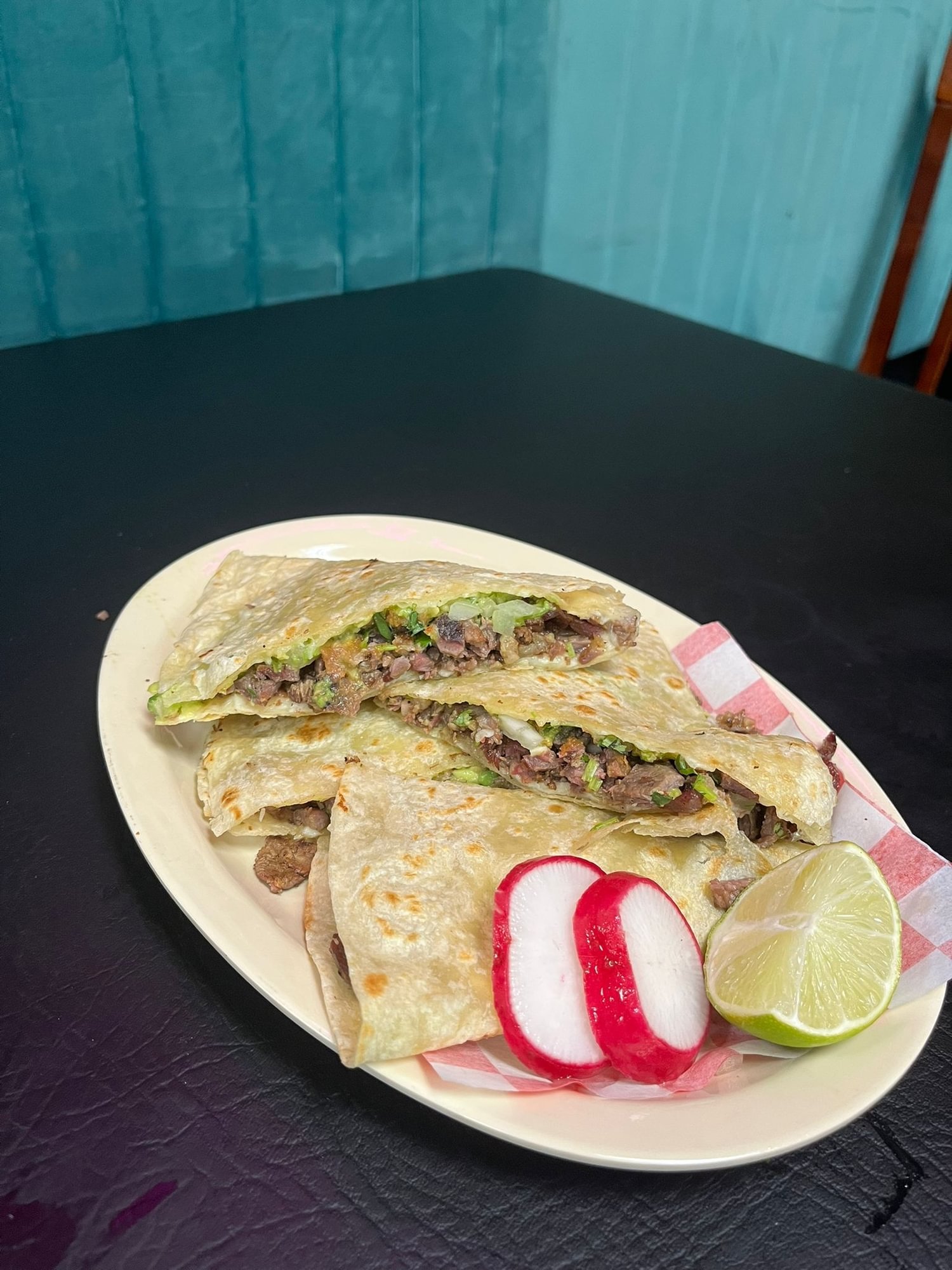 Quesadilla