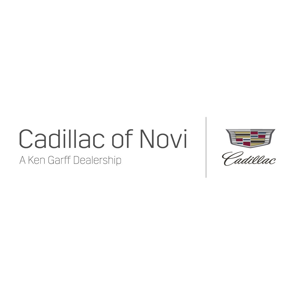 Cadillac of Novi