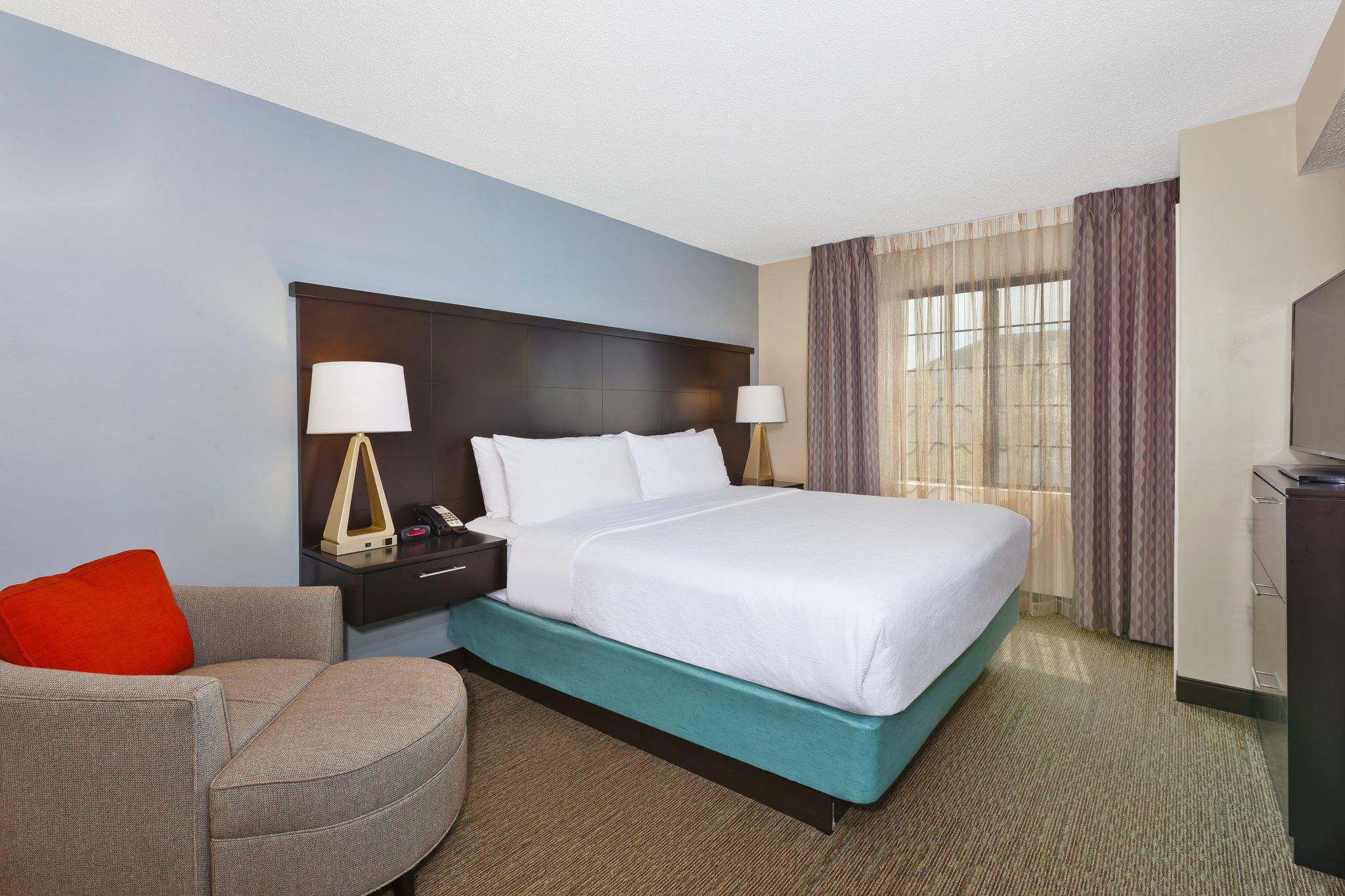 Staybridge Suites Detroit-Utica Photo