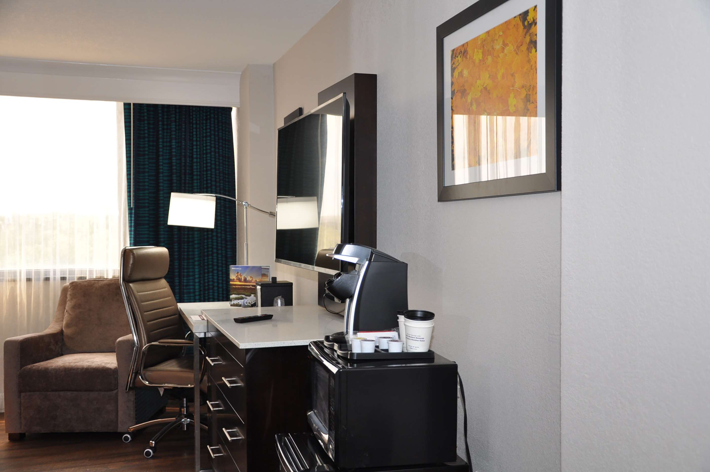 Best Western Premier Jacksonville Hotel Photo