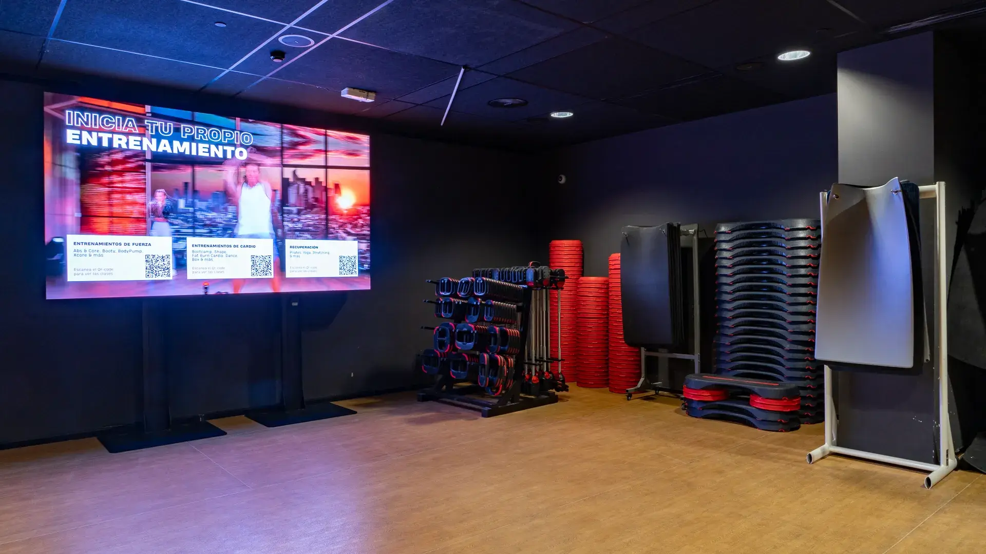 Galería en miniatura