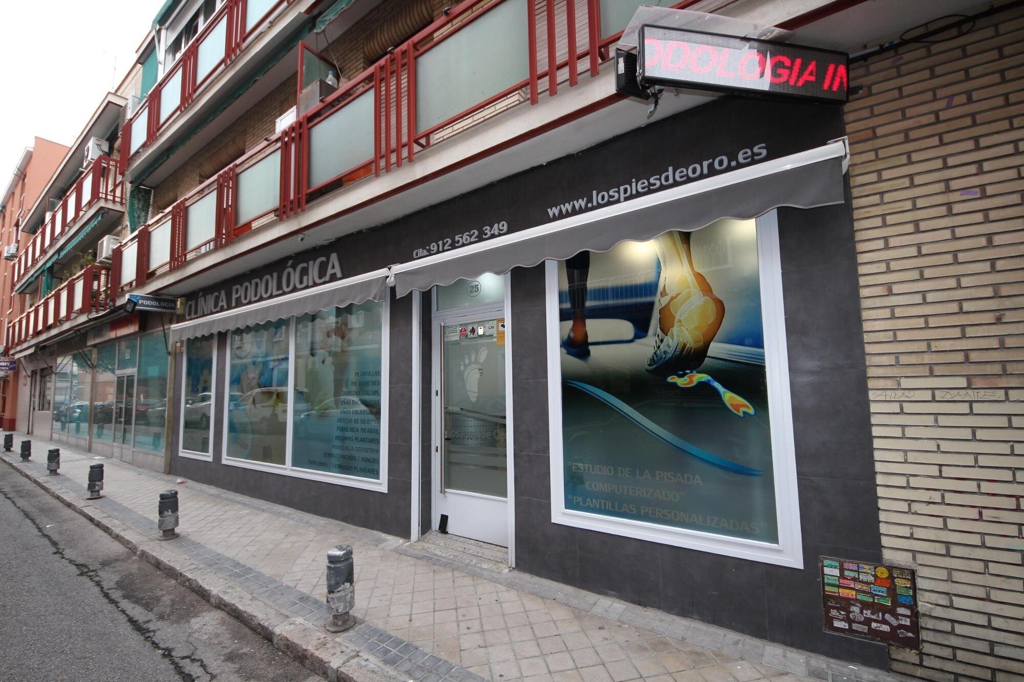 Galería en miniatura