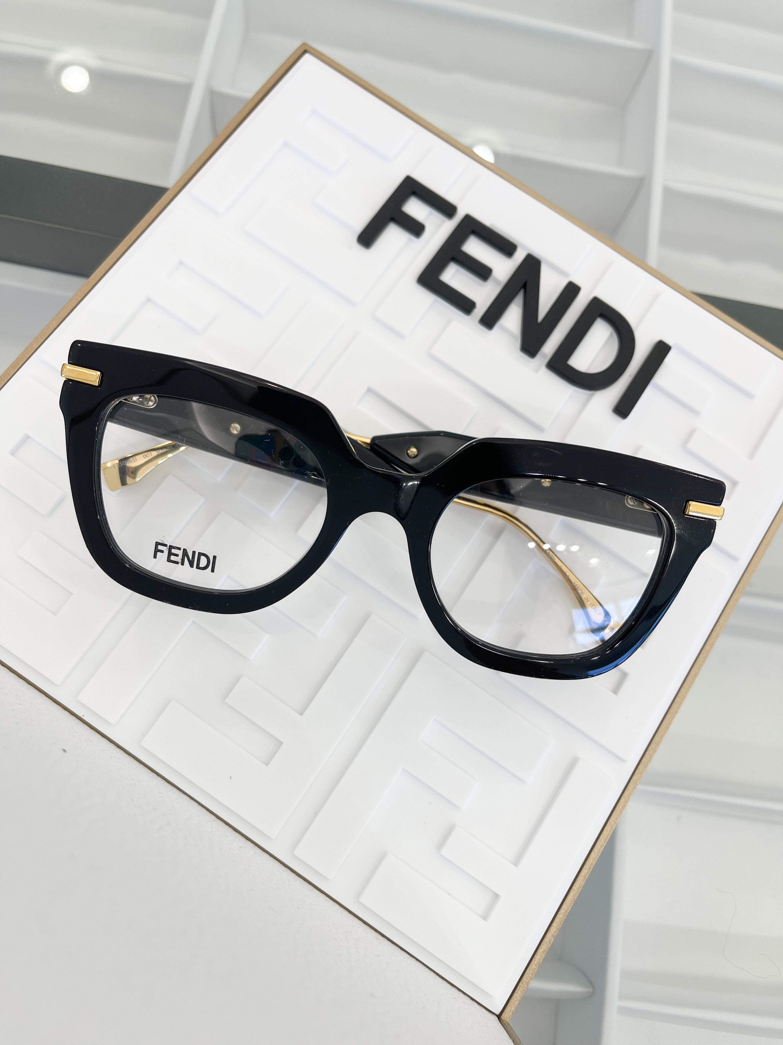 Avant-Garde | Frisco Eye Doctor Image