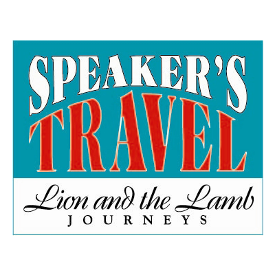 Speaker's Travel