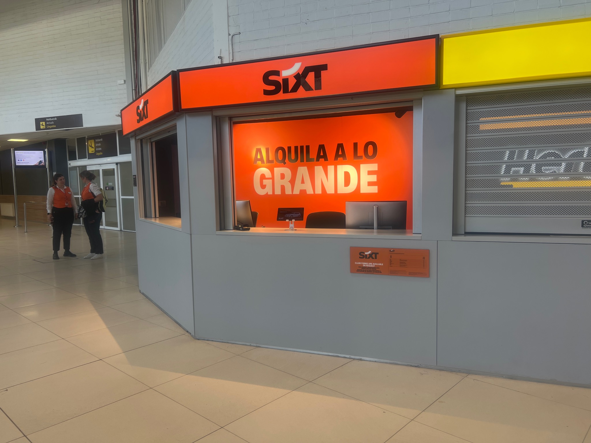 Galería en miniatura