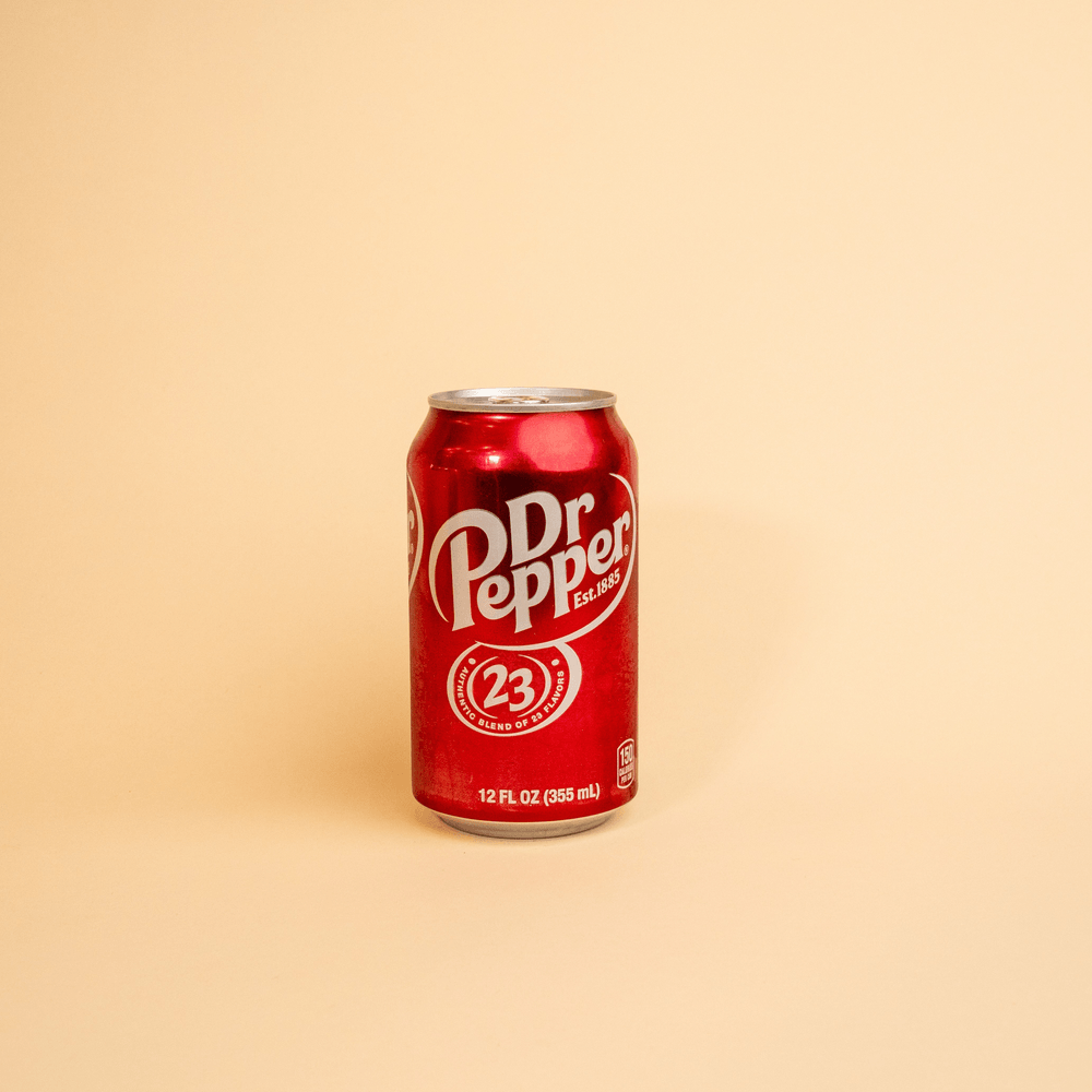 Dr. Pepper