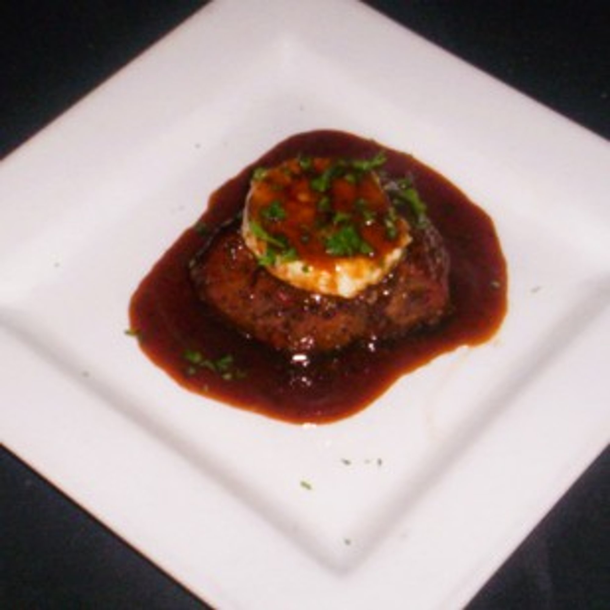 Filet Mignon (L)