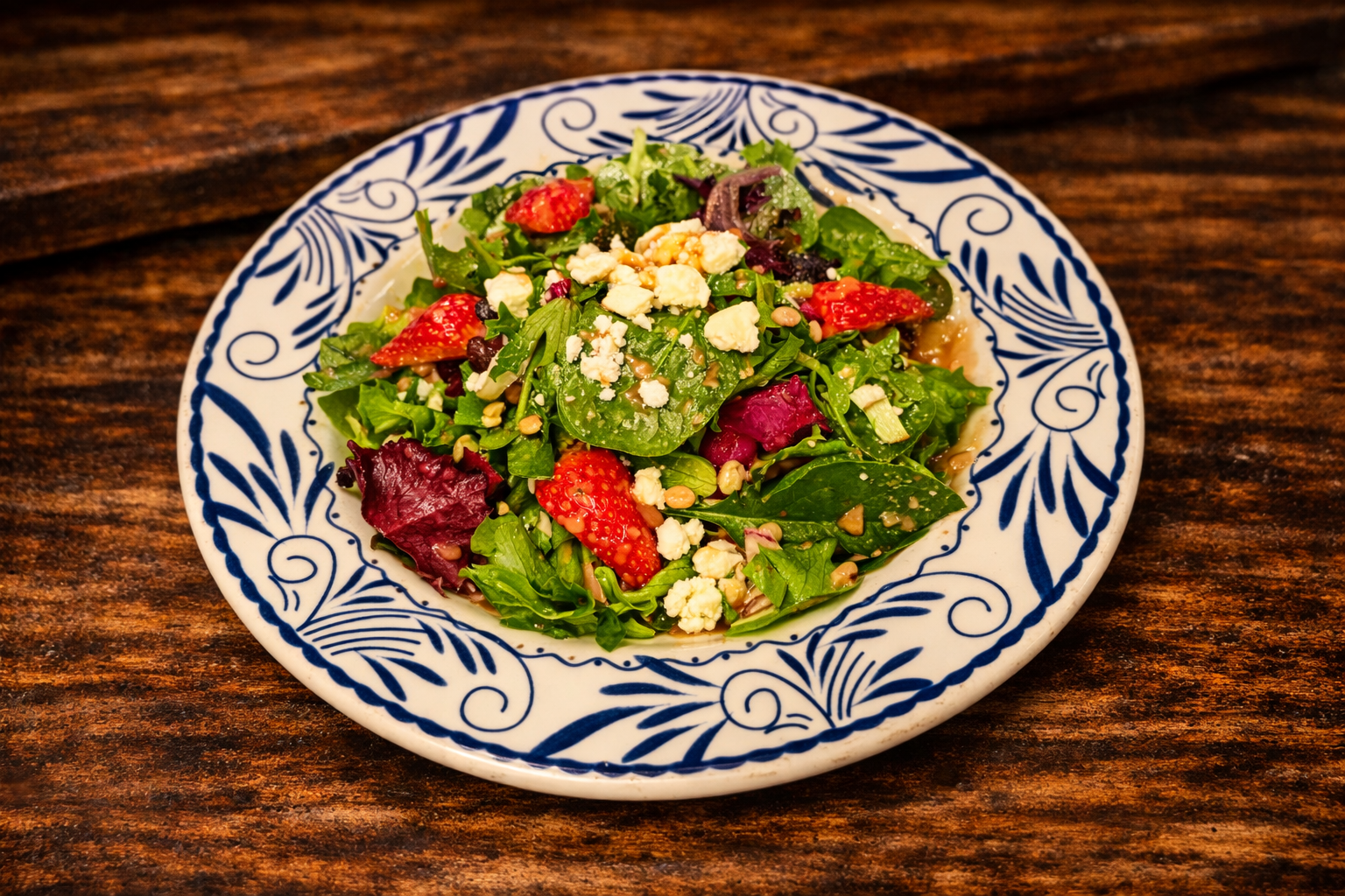 Bella Salad