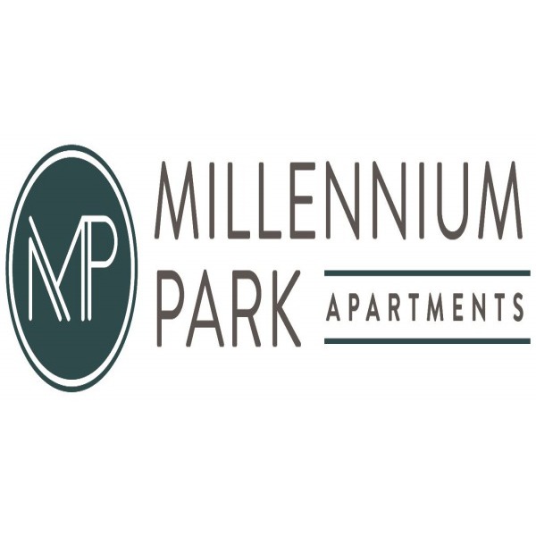 Millennium Park Logo