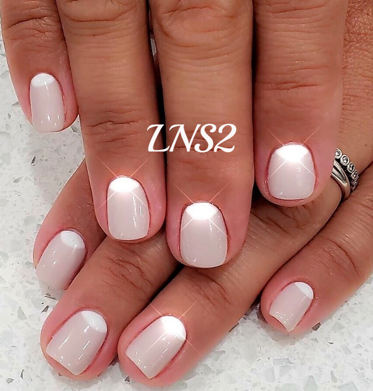 Images Le's Nails And Spa II