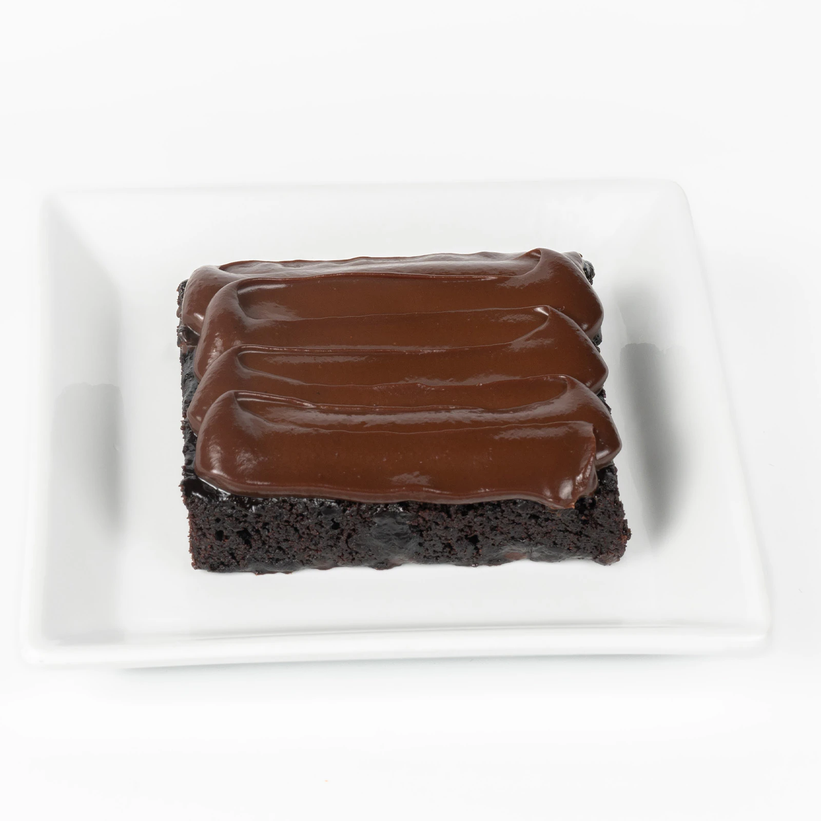 Chocolate Fudge Brownie