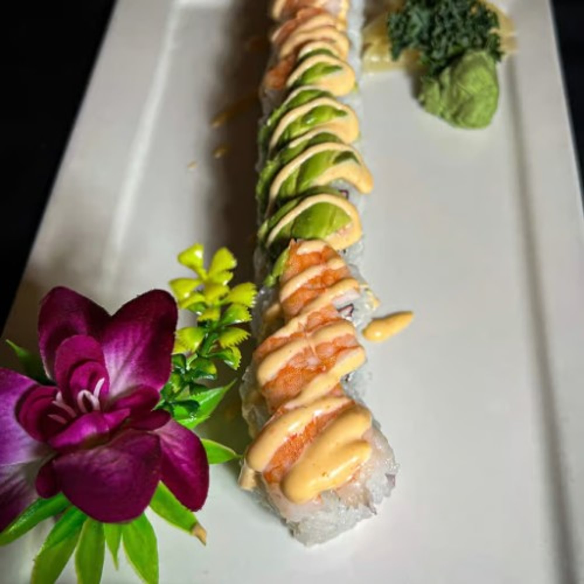 Shrimp Rock & Roll