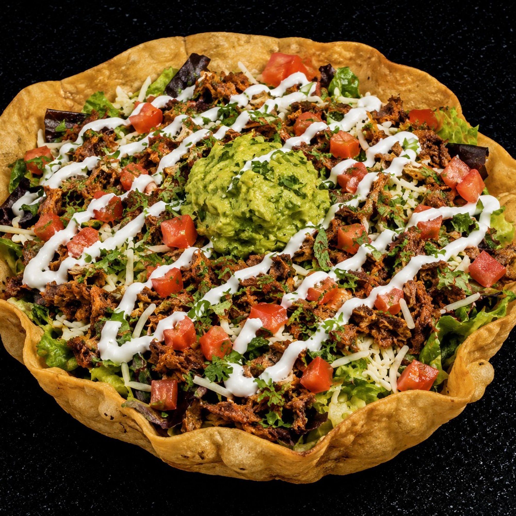 Taco Salad