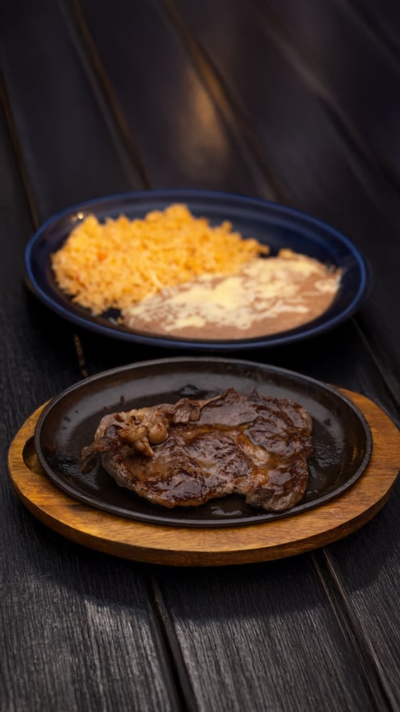 Ribeye Steak