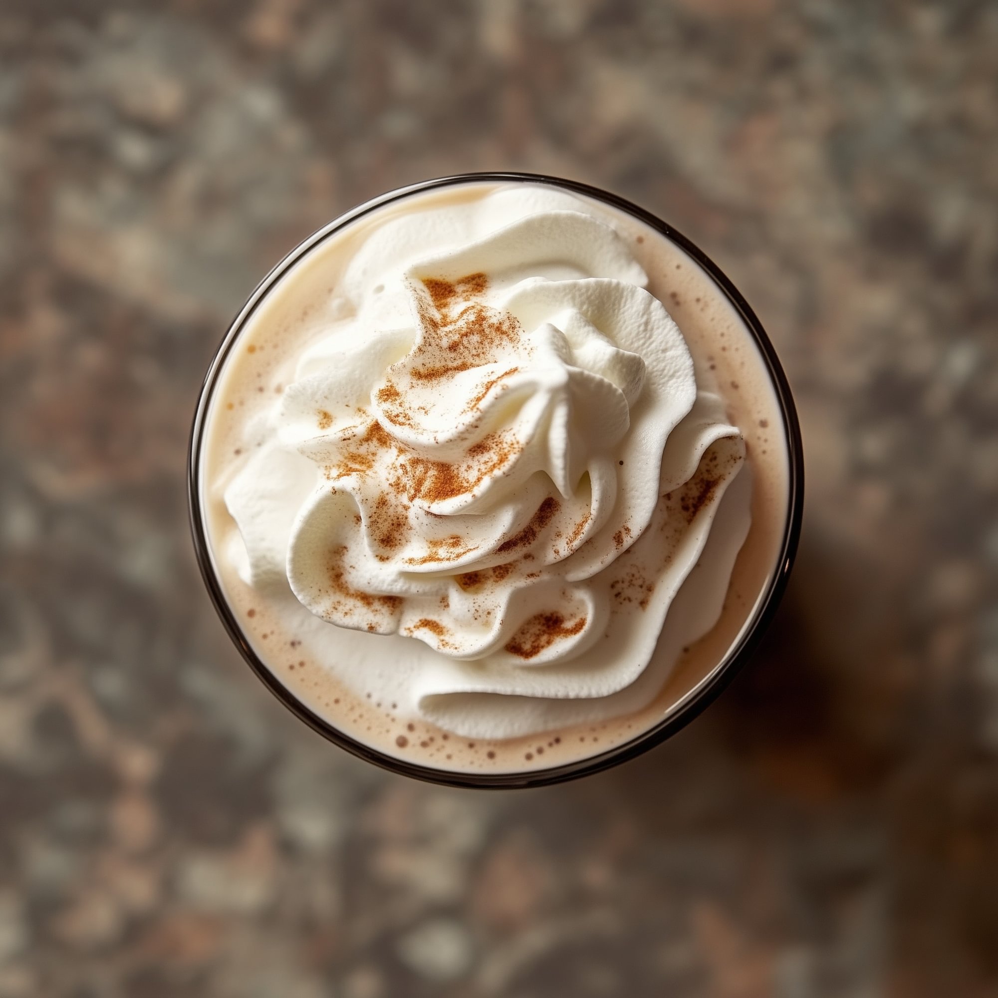 Marie's Latte