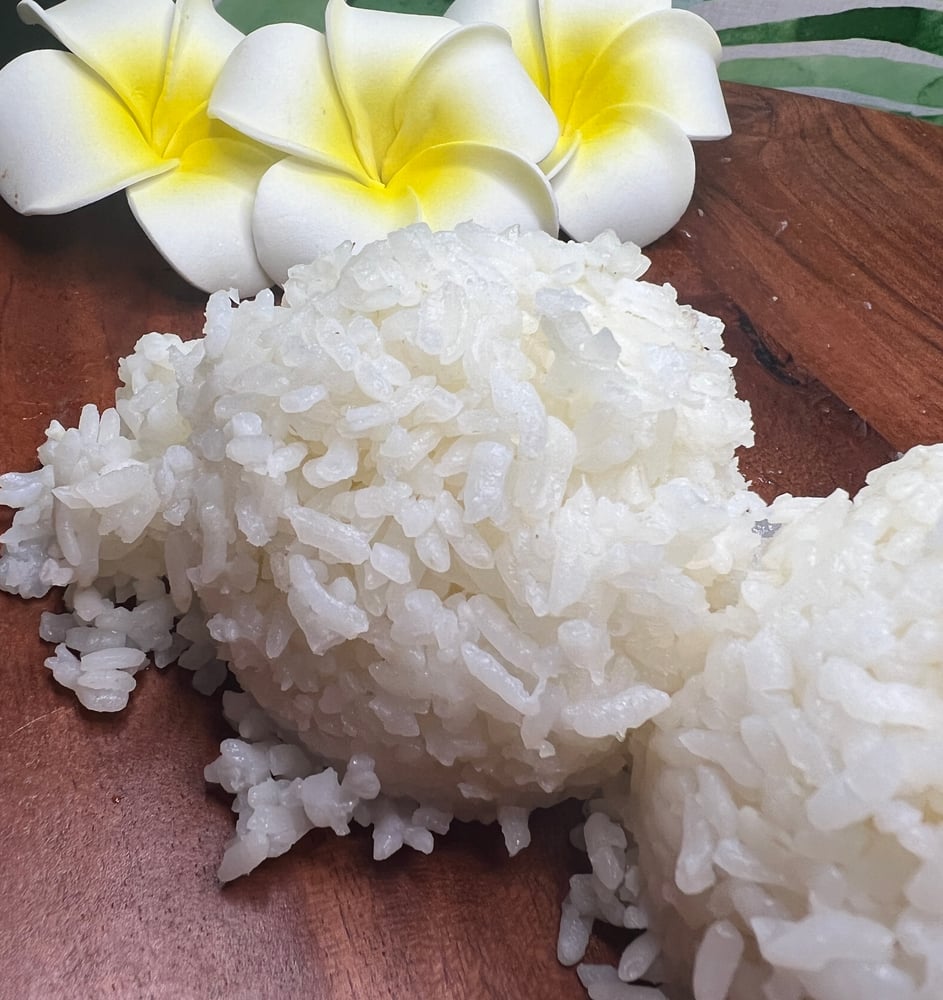 Extra Rice
