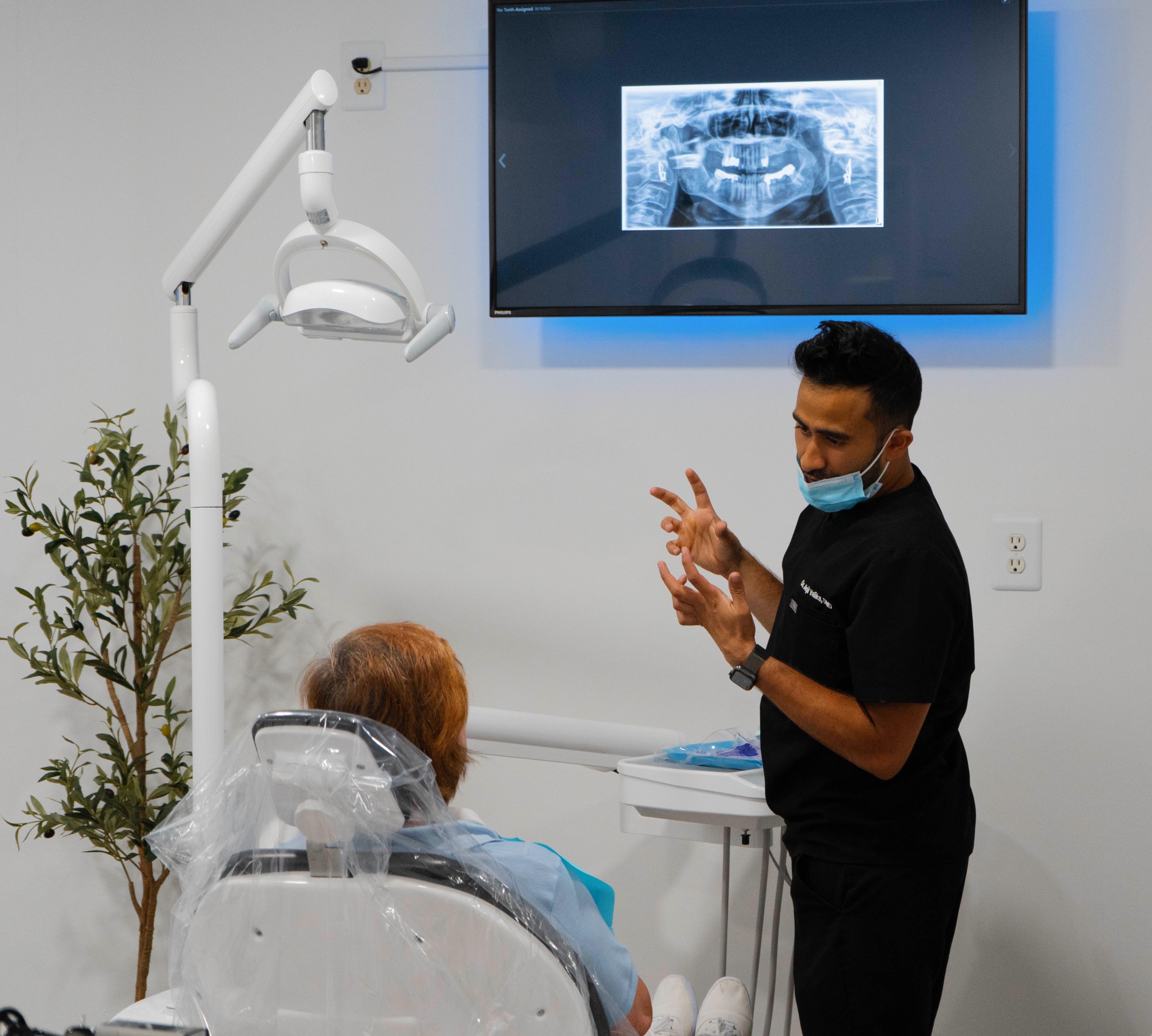 Bliss Dental St. Charles Image