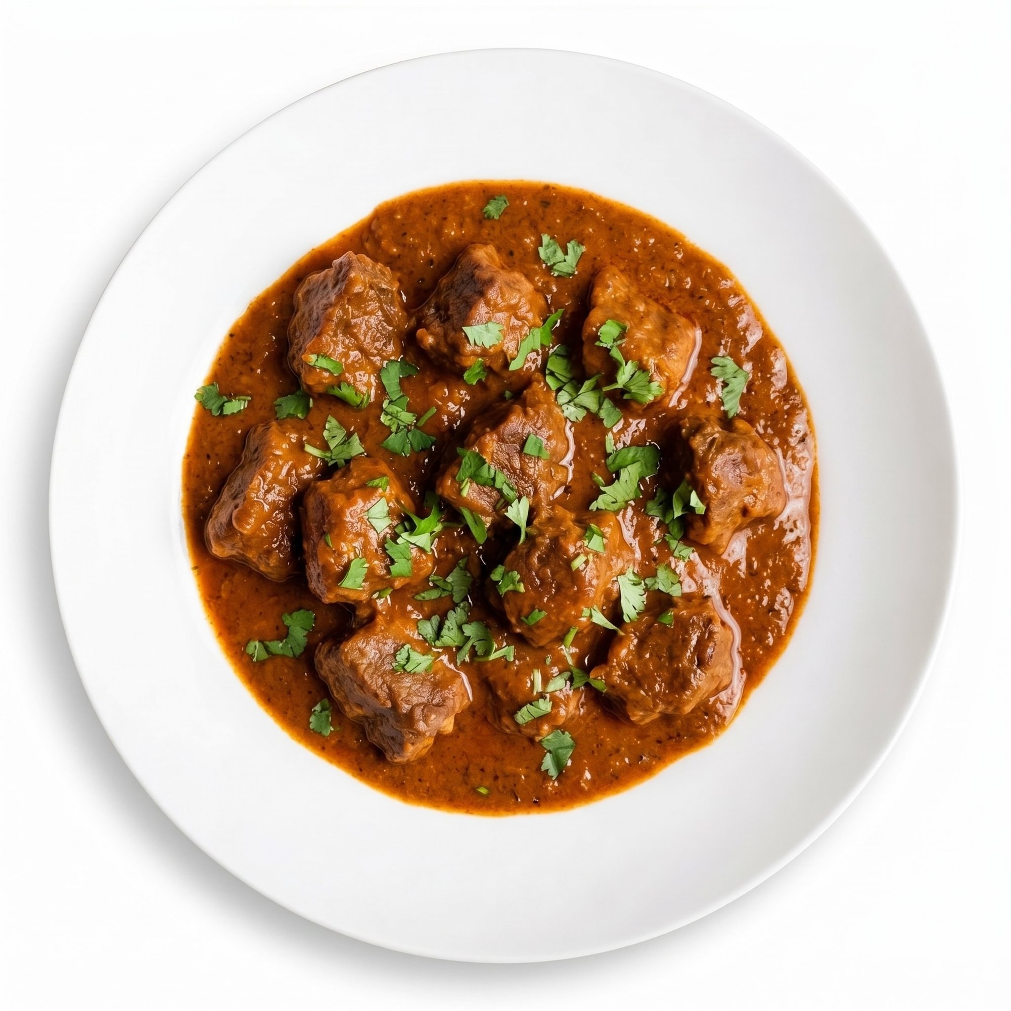 Chicken Korma