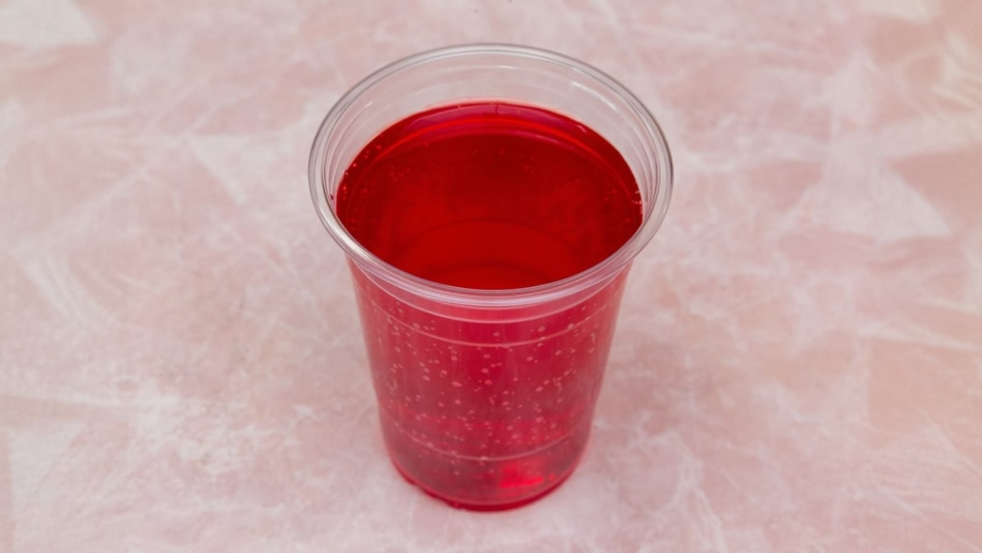 32 oz Fresh Drink
