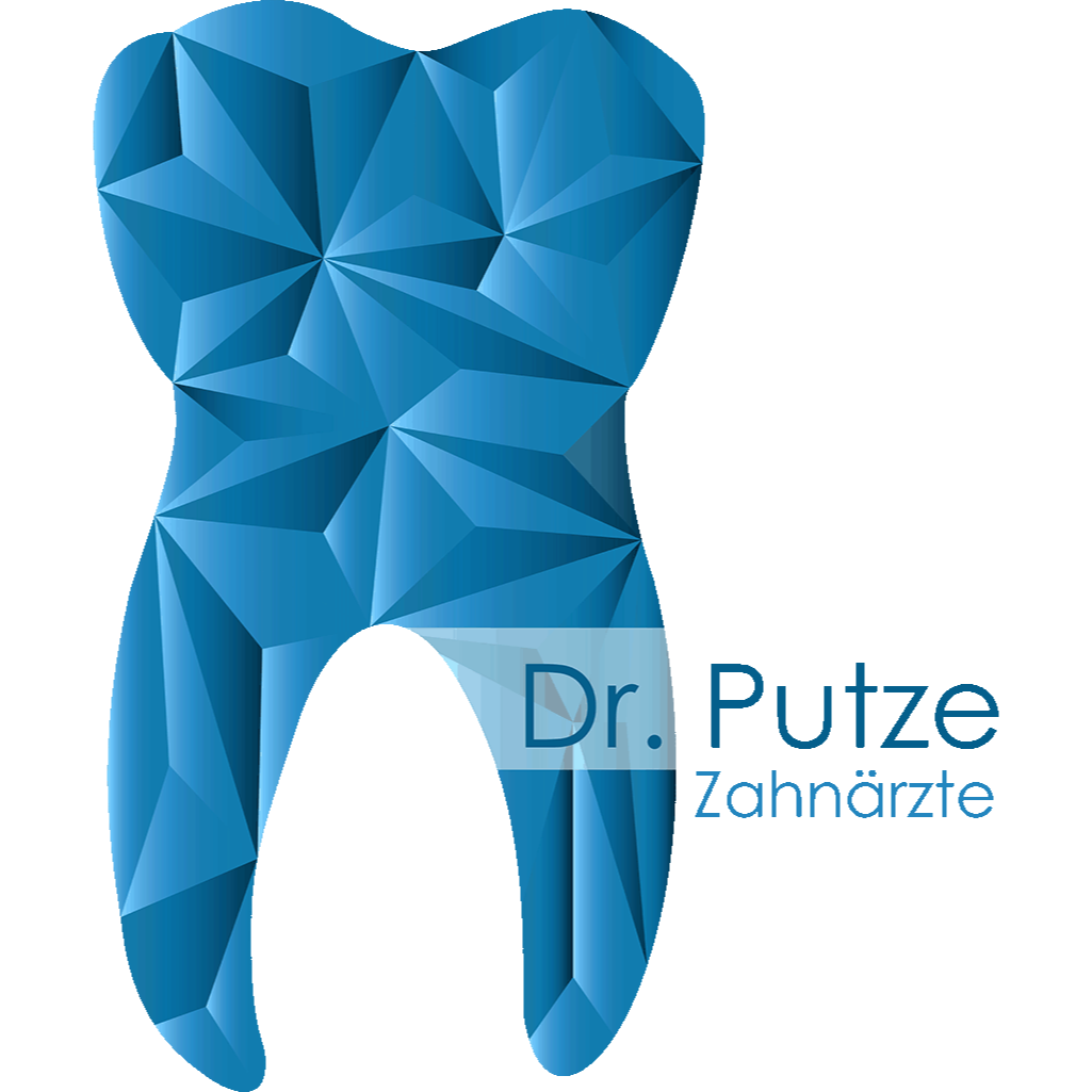 Zahnarzt Stuttgart - Praxis Dr. Putze Logo