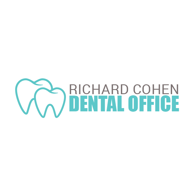 Richard Cohen DMD PA Logo