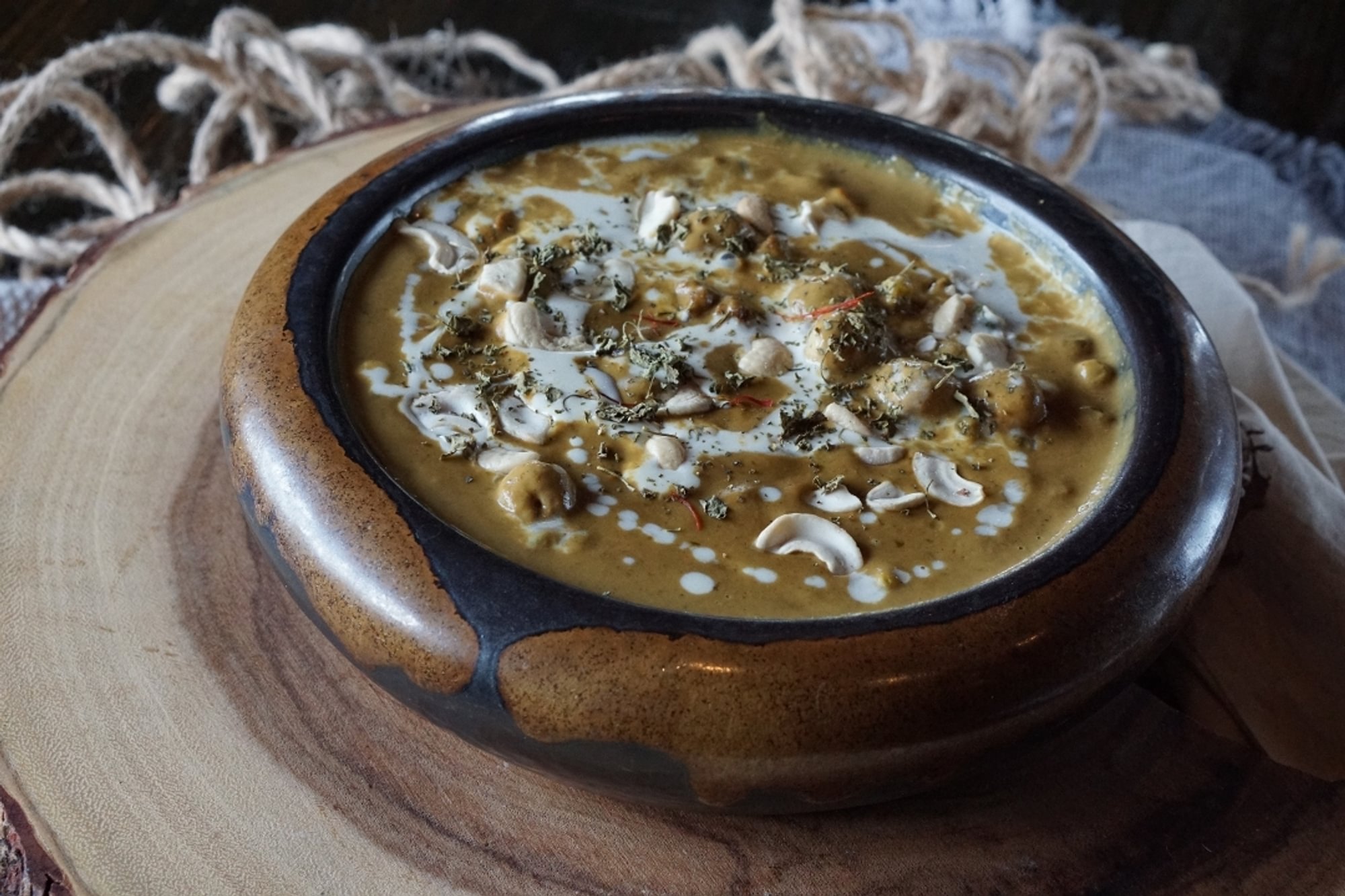 Korma