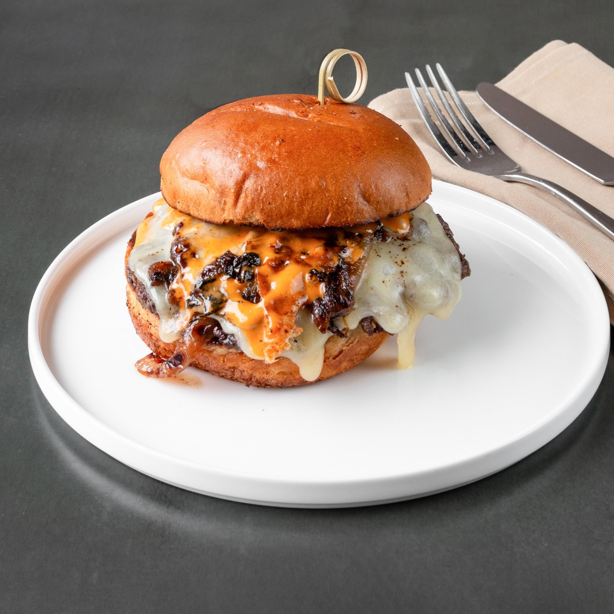 Smash Burger