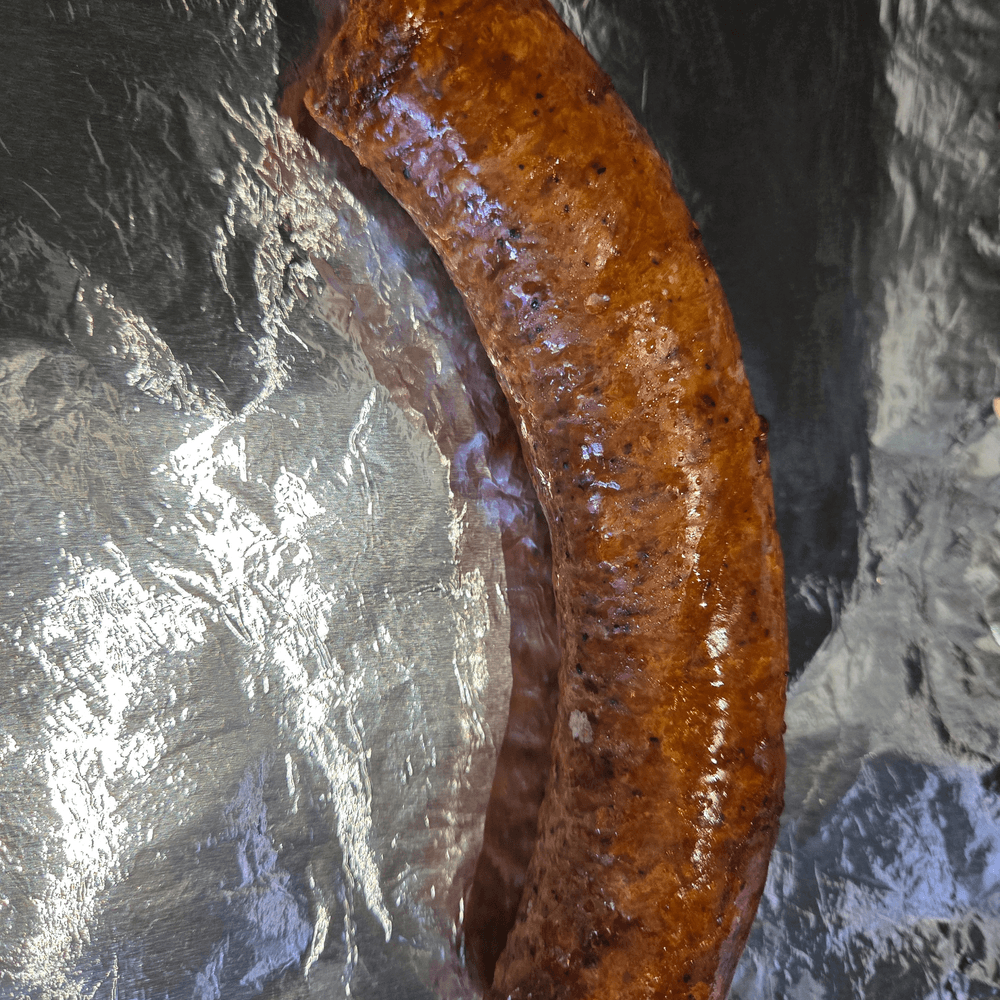 Italian Sausage