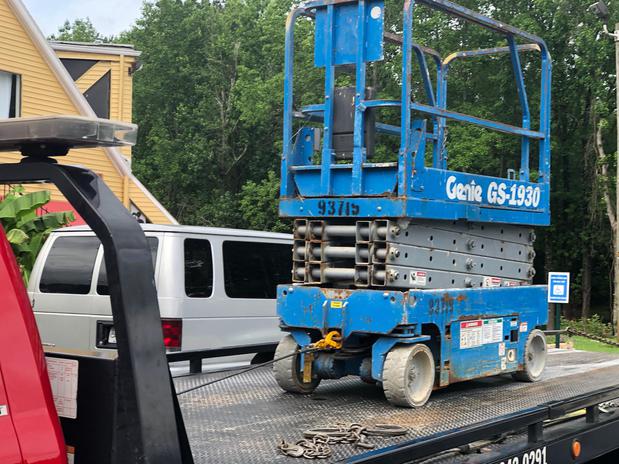 Images RBS Towing