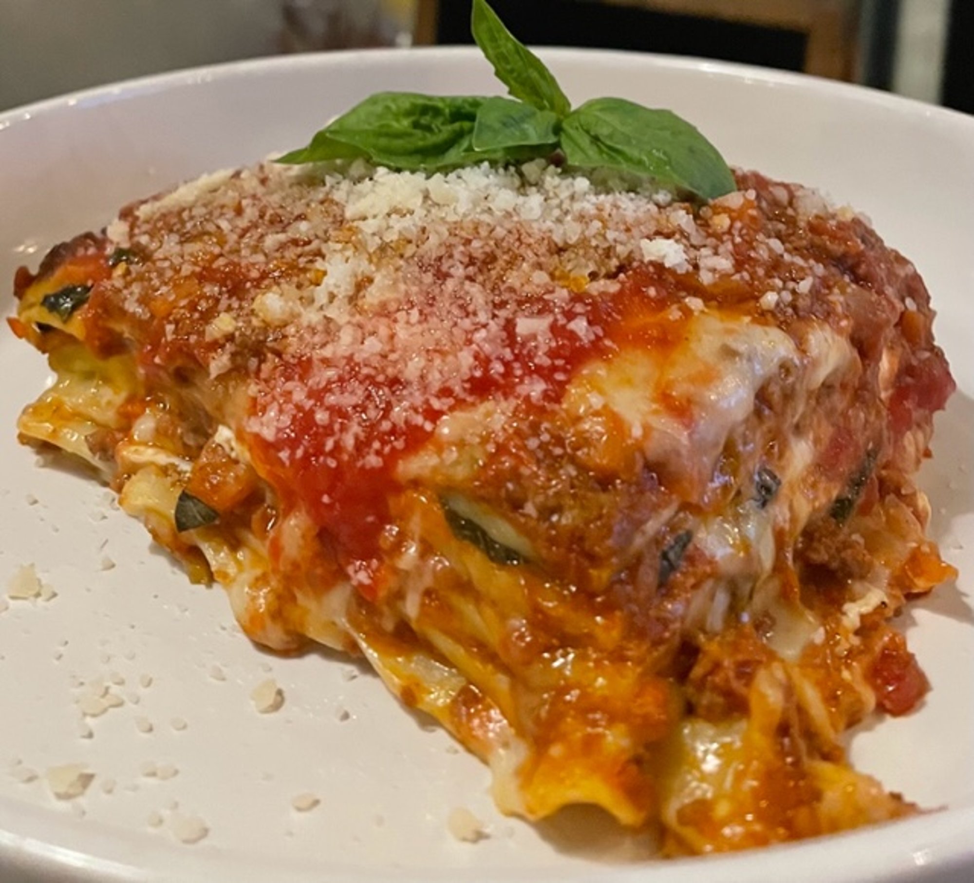 Lasagna
