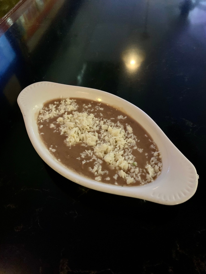 Refried Beans