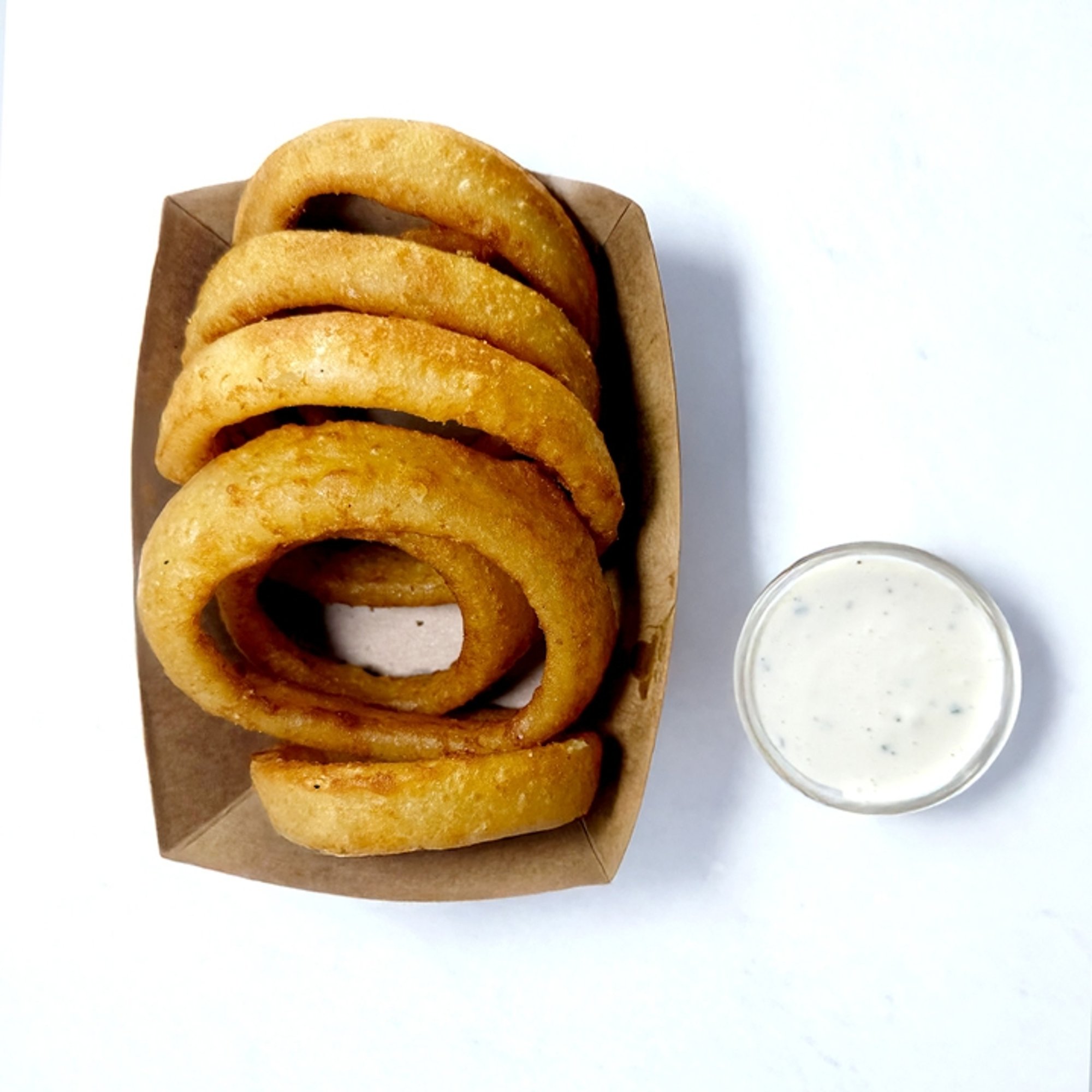 Onion Rings