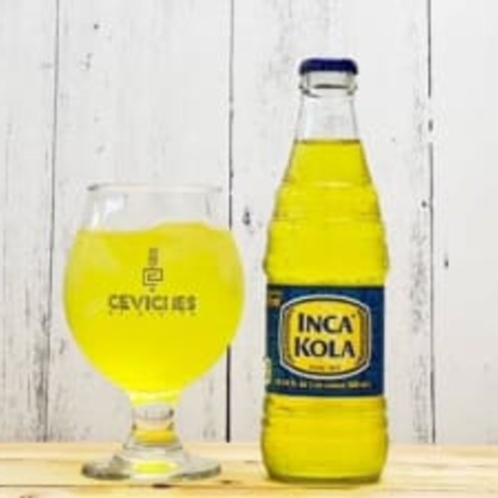 Inca Cola