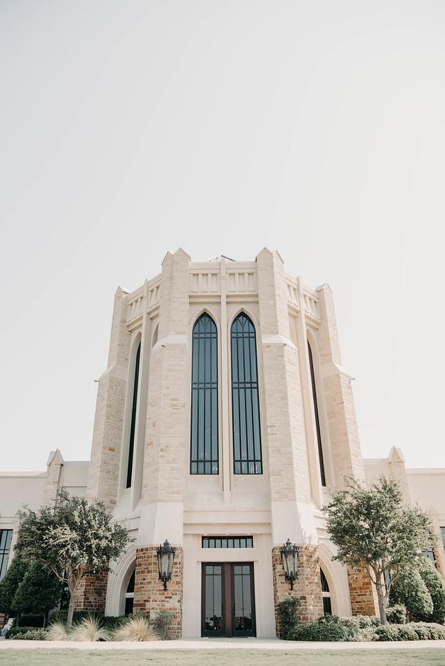 Elevate Life Church Frisco Image