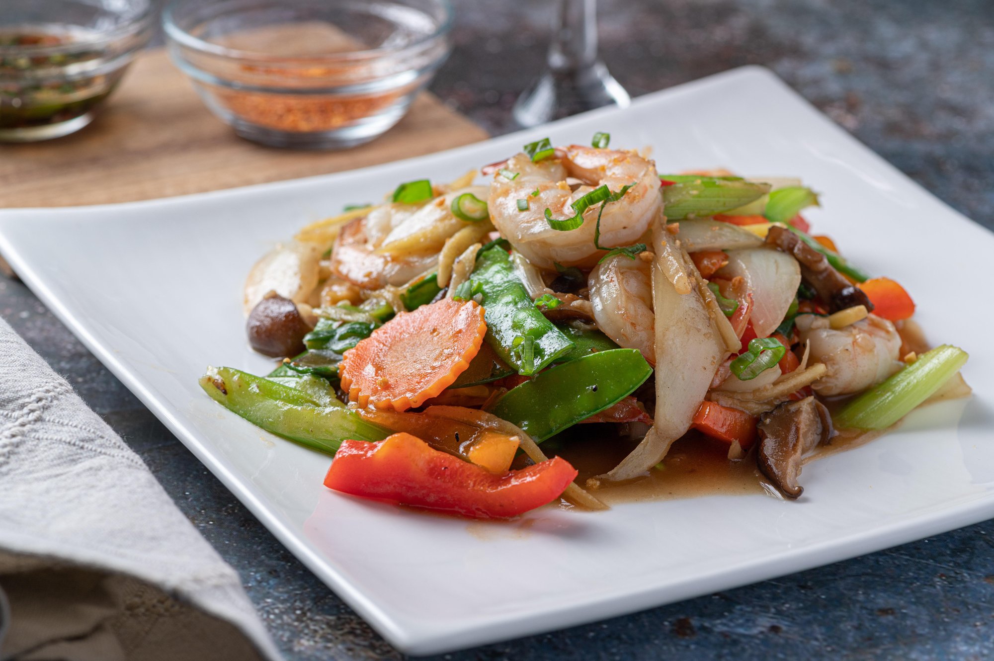Ginger Sauce