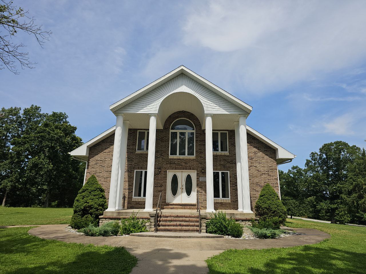 Dedicated Builders Image