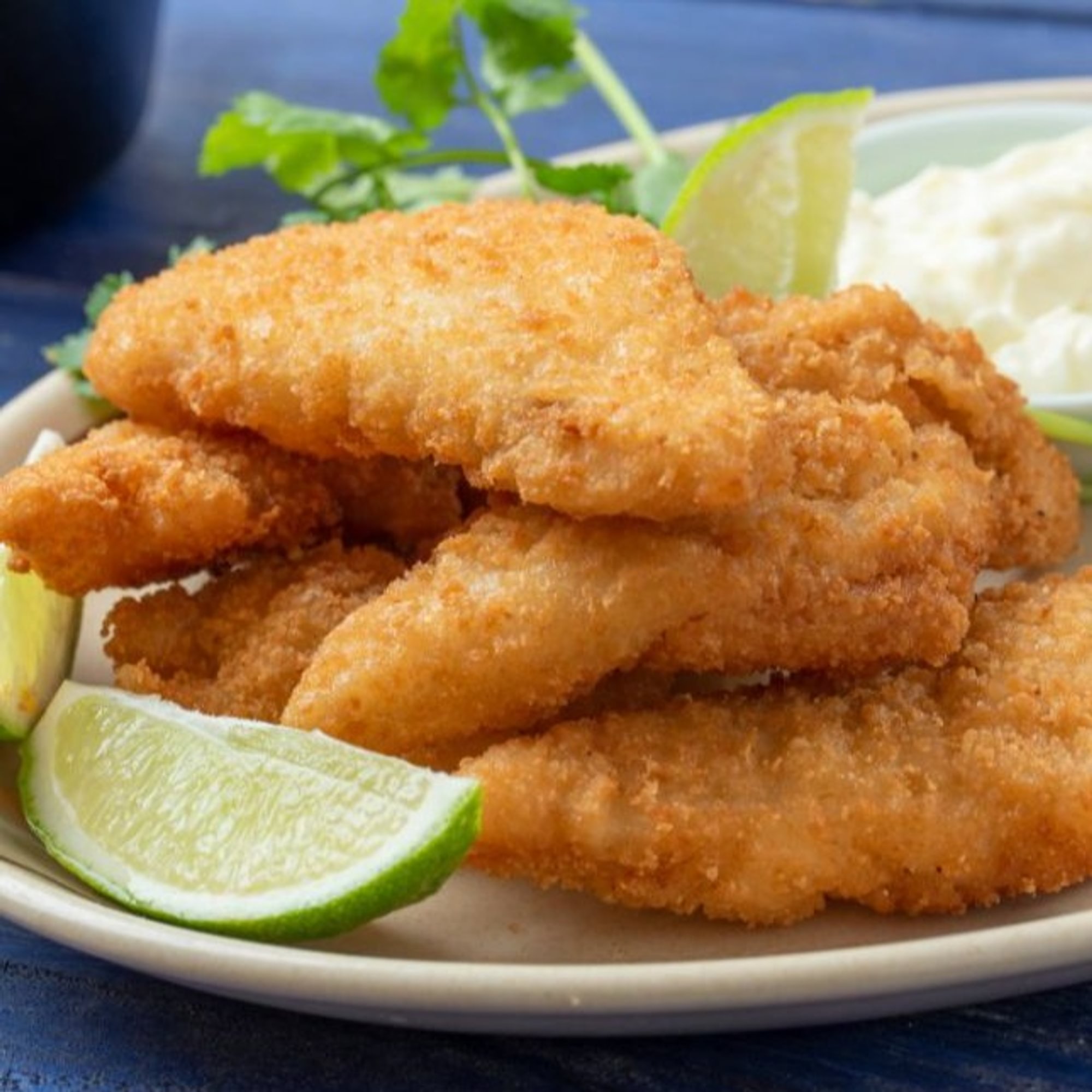 Fish Sticks