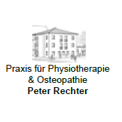 Logo von Praxis für Physiotherapie Peter Rechter GbR