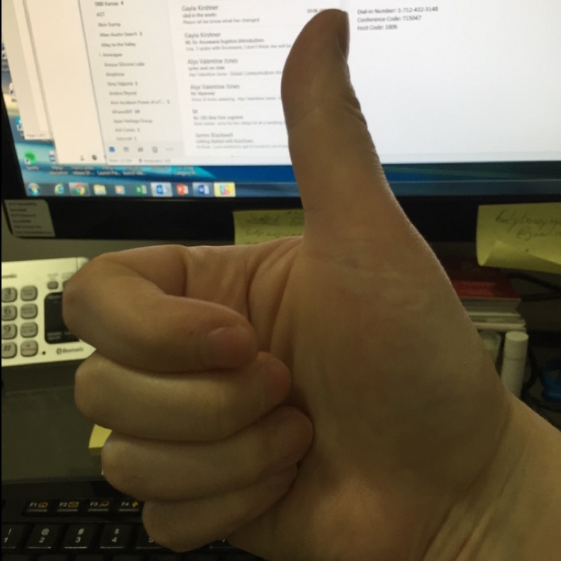 Good Food &amp; Brew Logo