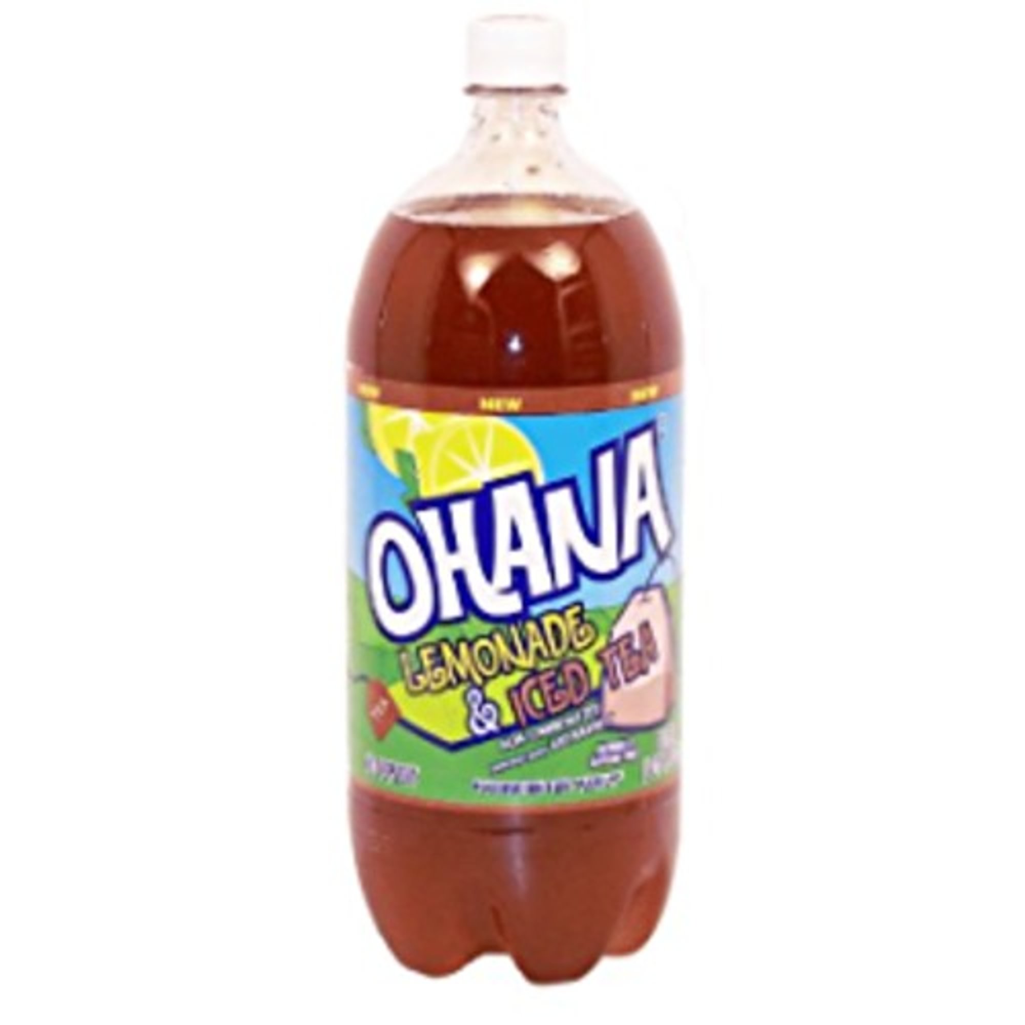 Ohana Drinks