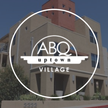 Albuquerque Uptown Village