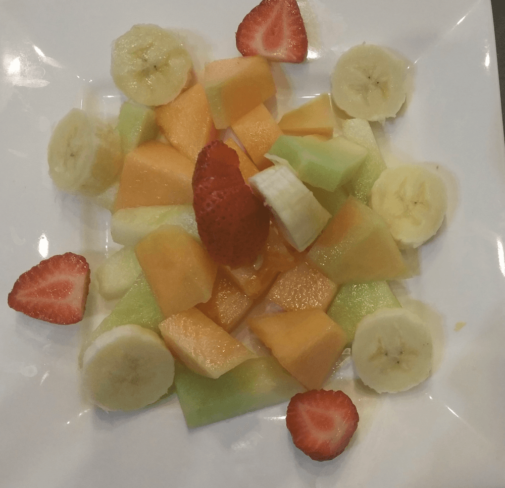 Fruit Salad