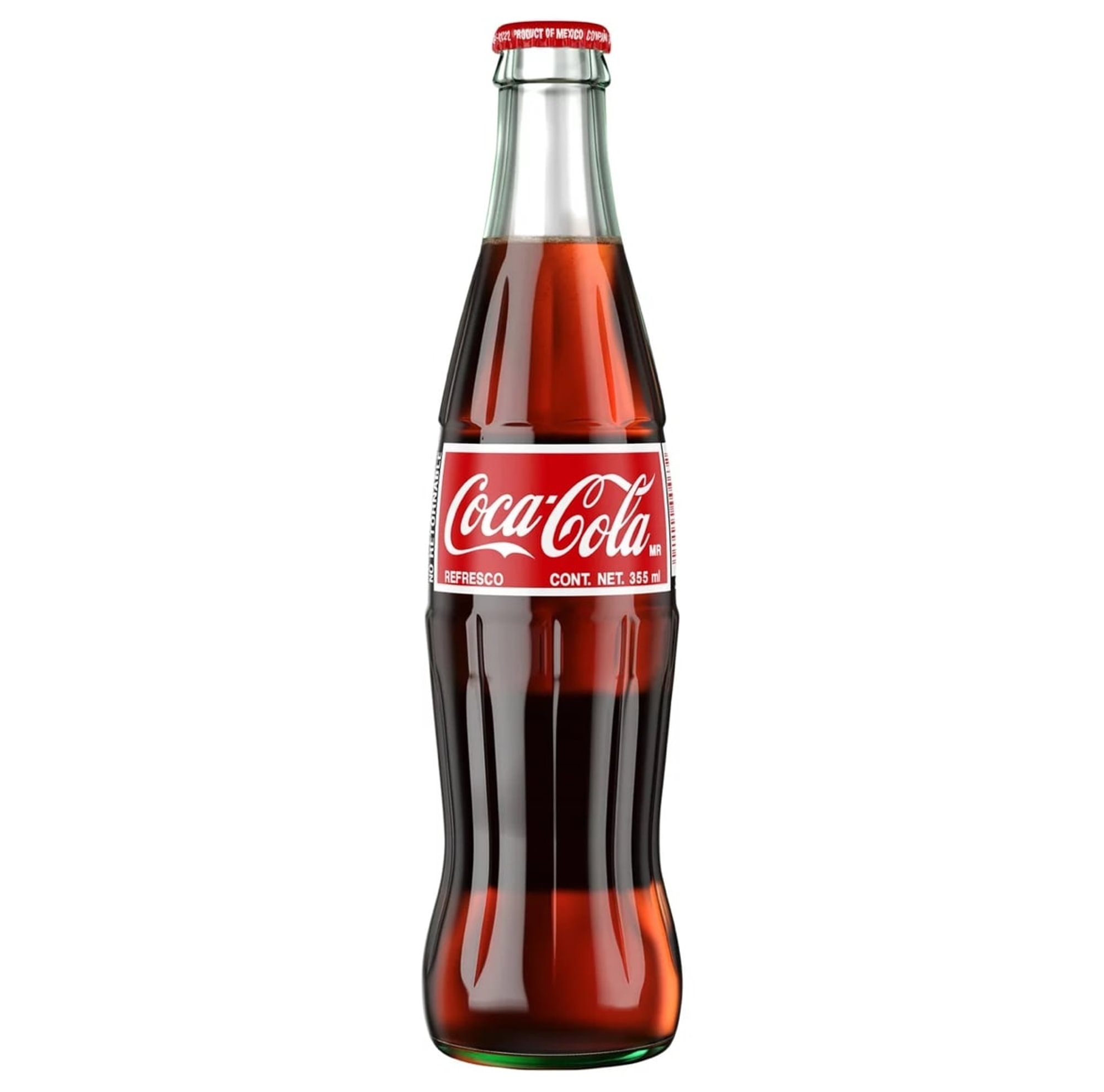 Mexican Coca Cola