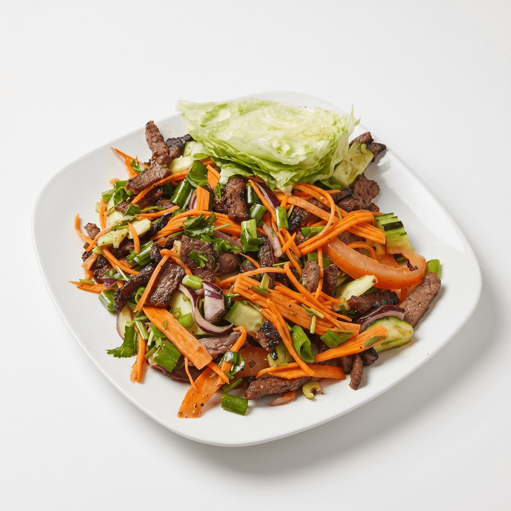 Beef Salad