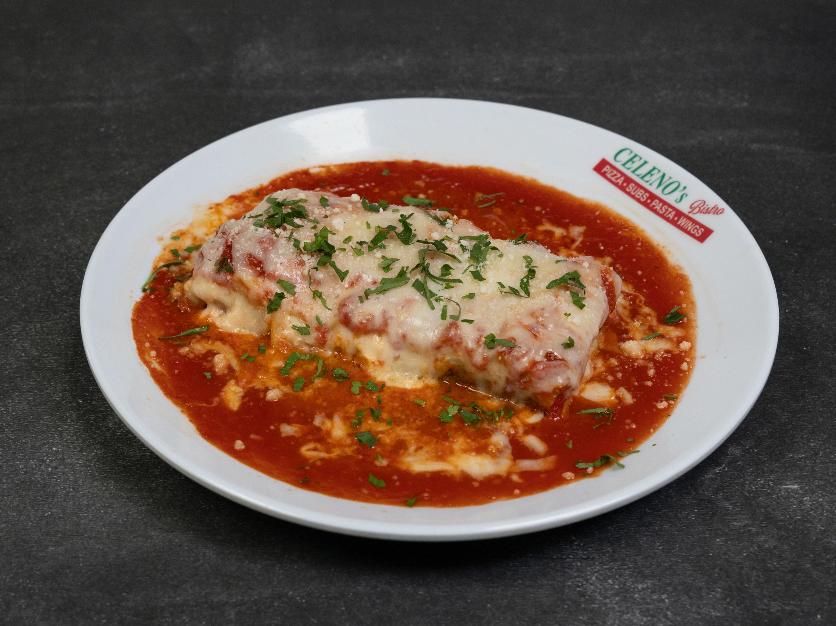 LASAGNA